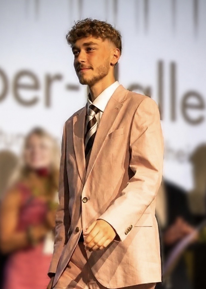 Niklas Sedlmayer — Gründer Sneessystem
